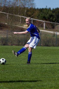 Bild 150 - FSC Kaltenkirchen II U23 - SV Wahlstedt : Ergebnis: 15:0